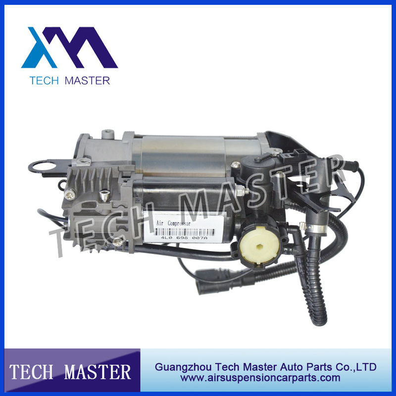 De Compressor van de de Luchtopschorting van de luchtpomp voor Audi Q7 4L0698007 4L0698007B 4L0698007A