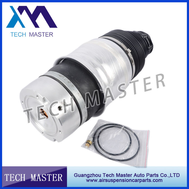 Achter van de de Opschortingslente van de Luchtrit de Blaasbalgzak Audi Q7 Touarge 7L8616503B van Airmatic