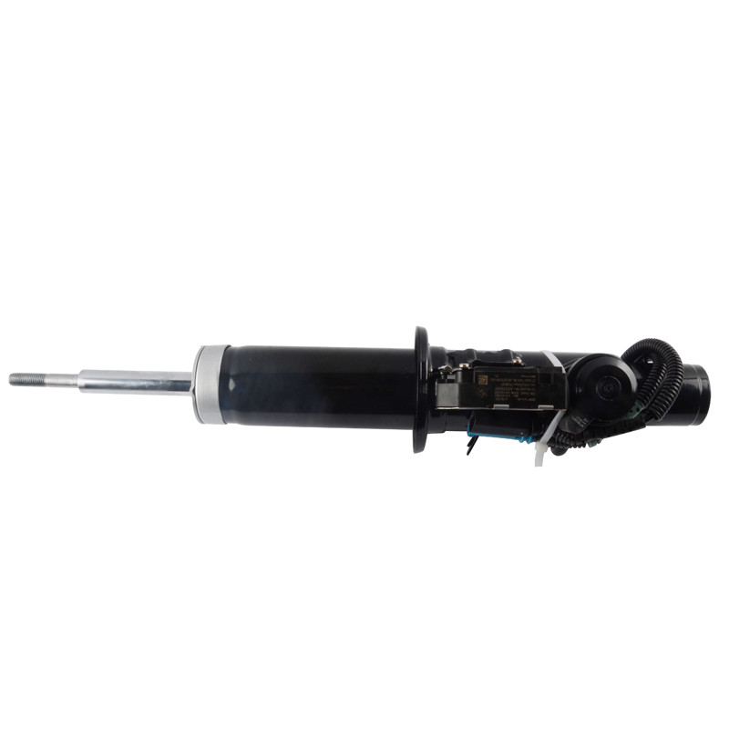 BMW X5 X6 E70 E71 Front Left Juiste EDC met Sensor en DraadSchokbreker 37116794531 37116794532