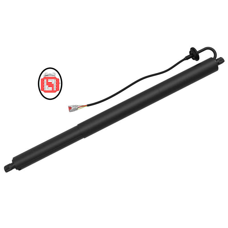 De elektrische Achterklep van de Laadklepmacht voor Ford Edge Driver Gate Shock-Lifttrekkracht onderaan Motor FK7BR402A55AC
