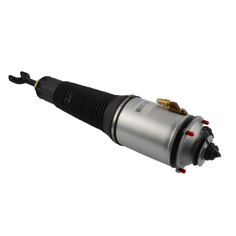 De rubberblaasbalg van de de Luchtlente van de Luchtopschorting voor Audi A8 D3 Voorl R 4E0616039AF 4E0616040AF