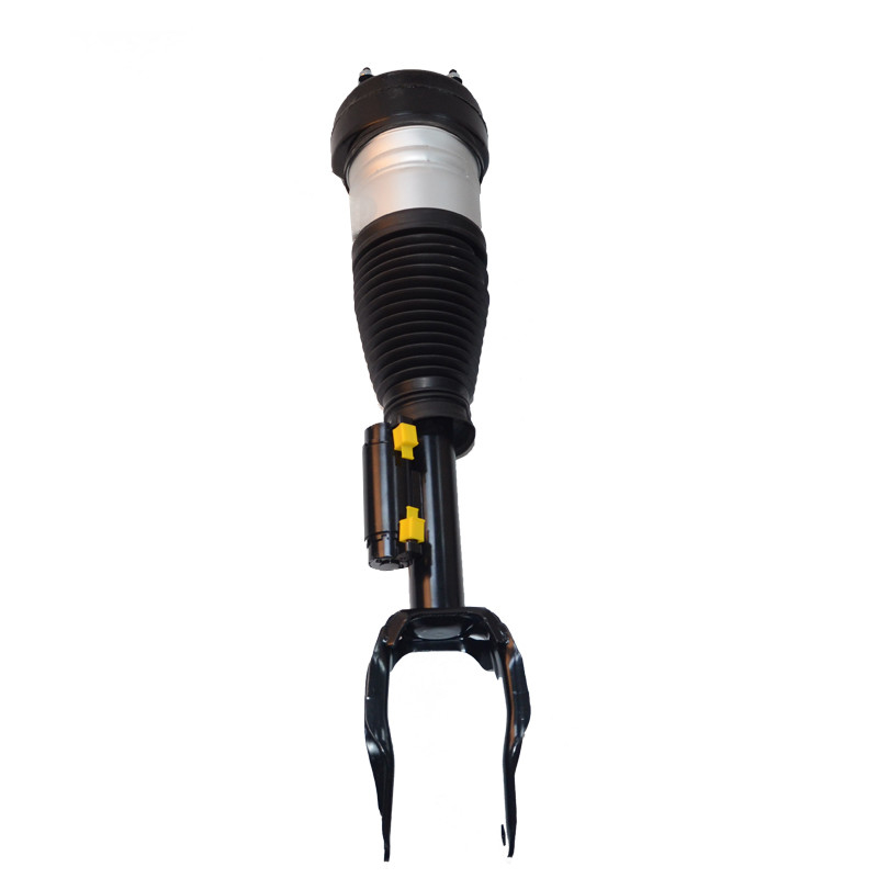 Klaar om Benzgle Voorl&r W167 Airmatic Schokbreker 1673200503 1673200504 te verschepen