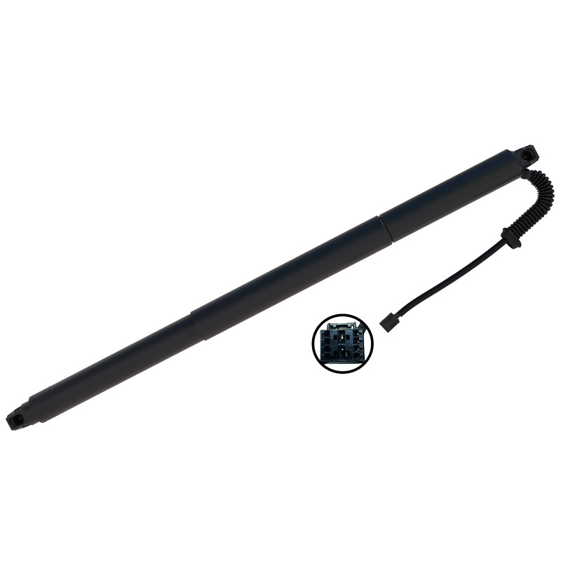 De Dichte Laadklep van de motormacht voor Buitengewone III gen combi Hood Lid Electric Motor 3V9827851B van Skoda
