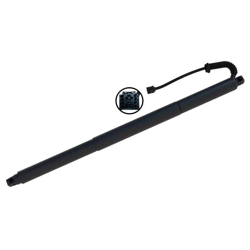 De Liftsteun van de boomstammacht voor van de combipassagier van SKODA Buitengewone III gen de Poortschok 3V9827852B
