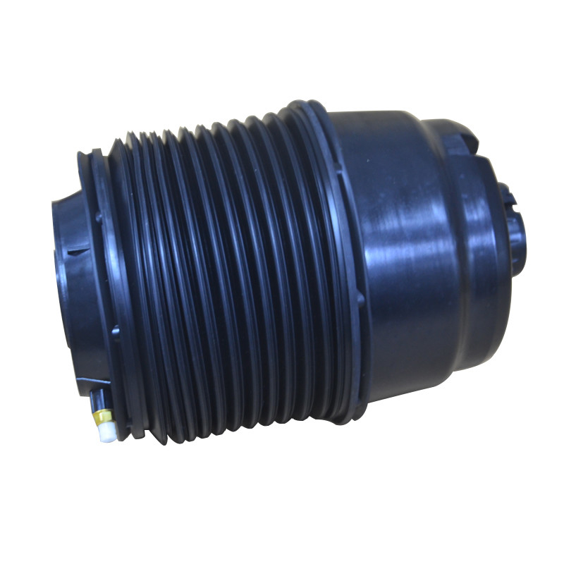 Klaar om Mercedes Benz Rear Air-de Blaasbalg Rubber 1673200025 GLS GLE te verschepen van de de lentew167 Airmatic Lucht