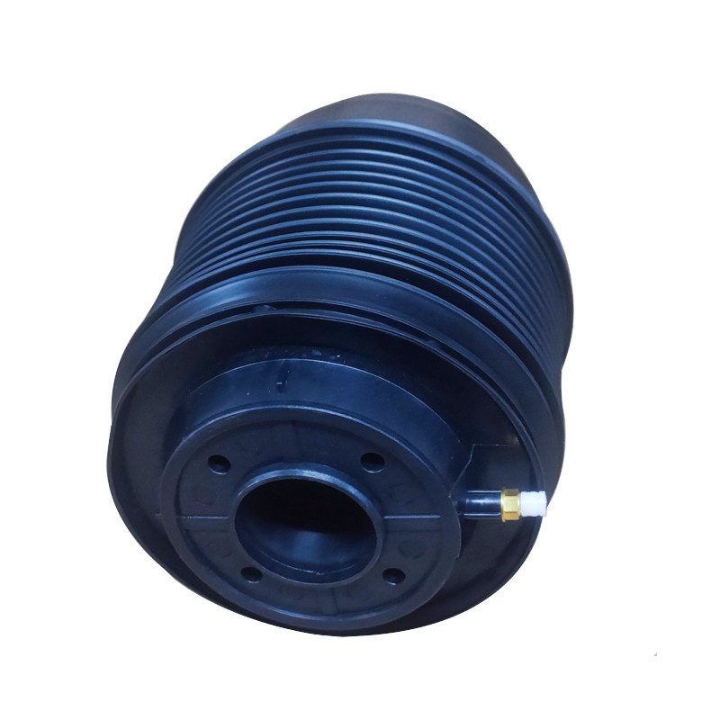 Mercedes Benz Rear Left & Juiste de Luchtblaasbalg Rubber 1673200025 GLS GLE van de Luchtlente W167 Airmatic