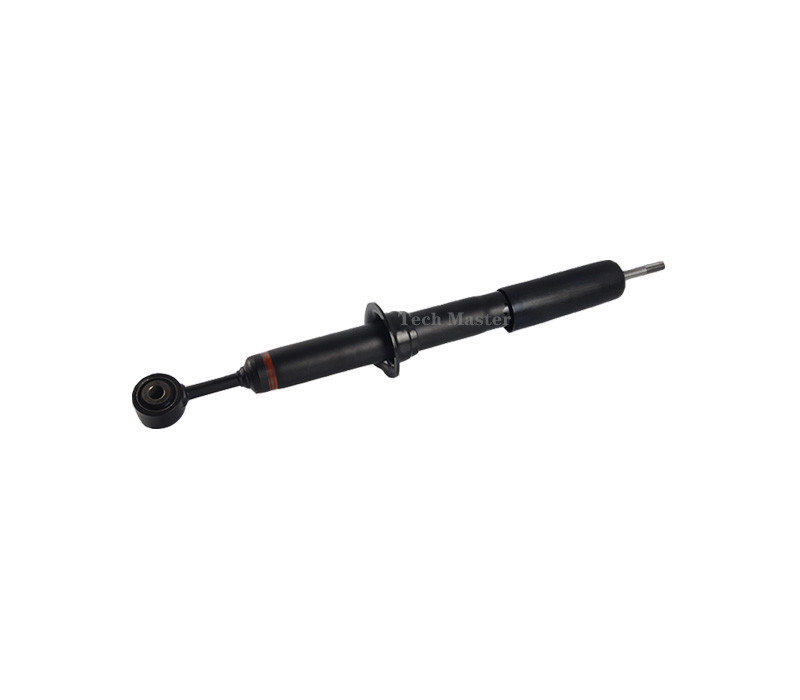 De Opschortingsuitrustingen van luchtstutten voor Toyota-Schokken 48510-34010 48510-34040 van Sequoiafront air strut air suspension