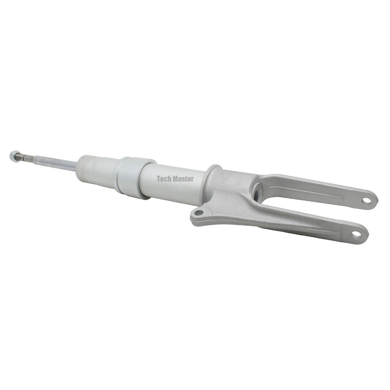 De elektrische Schokbreker van de Luchtlente voor Porsche Panamera 970 Front Air Spring Shock Absorber 97034305215 97034305115