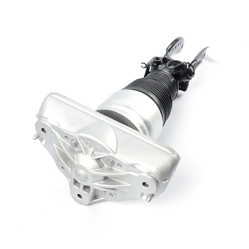 Het Systeem Front Air Shock Absorber For VW Touareg I Porsche 955 957 7L6616039D 7L6616040D van de autoopschorting