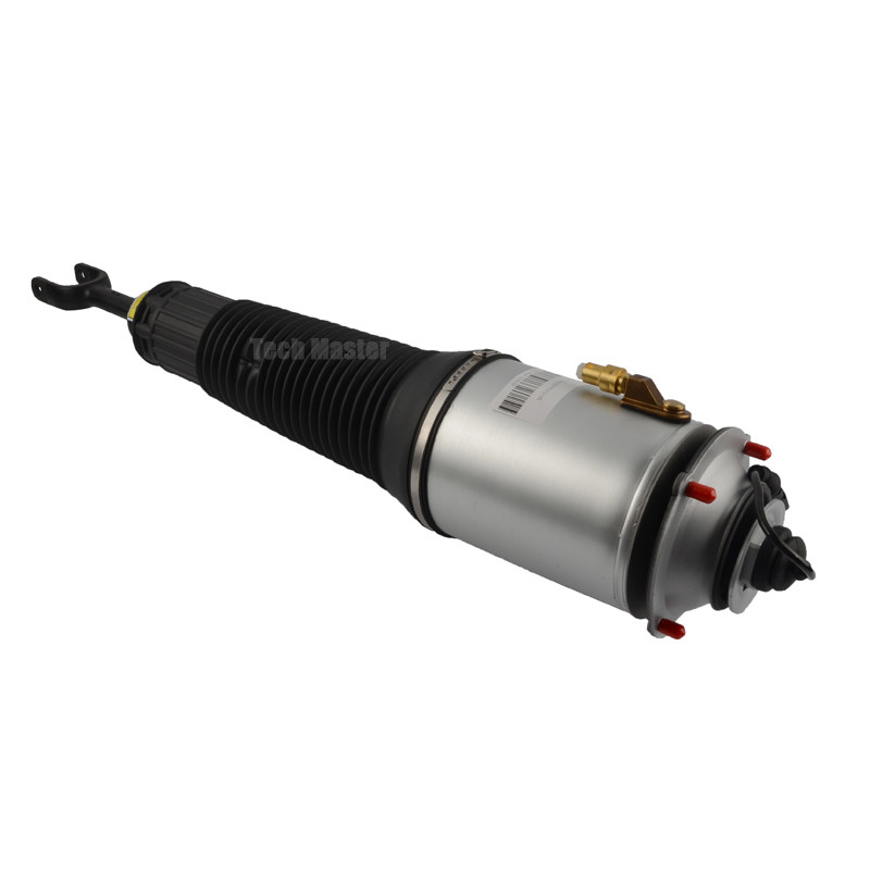 Front Air Spring Suspension Kit-Auto voor van de de Luchtlente van A8 D3 de Stut 4E0616039AF 4E0616040AF