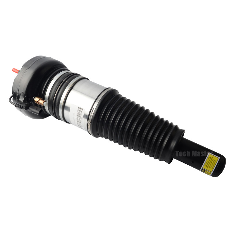 De Vochtigere Schokbreker 4H0616039AD 4H0616040AD van opschortingsfront shock absorber for audi A8 D4 A6 C7
