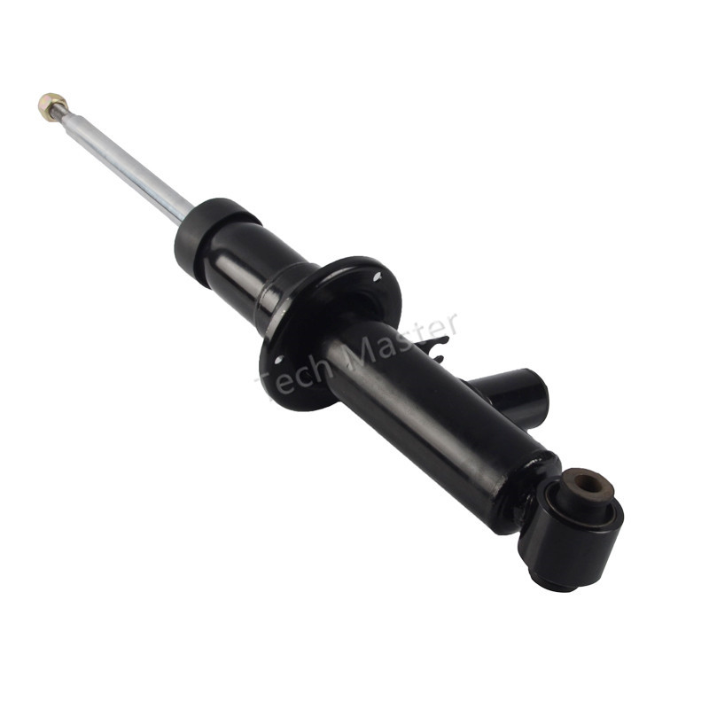 Achtervan de Vervangingsstutten van Schokbrekerbmw X3 X4 F25 F26 Uitrustingen 37126799911 37126799912 van Airmatic