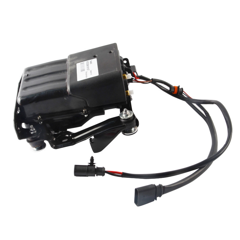 OEM de Compressorpomp van de Autolucht voor Panamera 970 de Compressorpomp 97035815111 97035815110 van de Luchtopschorting