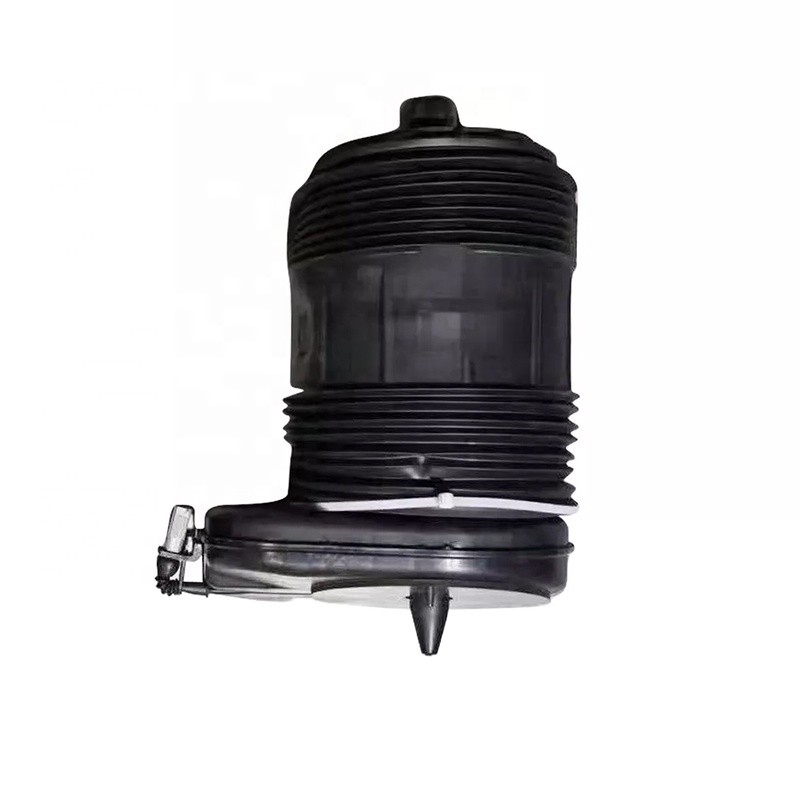 9Y0616001 9Y0616002 Achterste linker-rechter luchtveer voor Porsche Cayenne 9Y0 Air Suspension Repair Kits