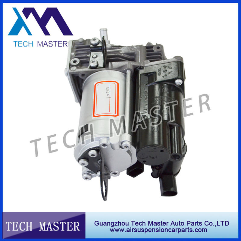 A2213201604 de Compressor van de Luchtopschorting voor Mercedes-Benzw221 Voorzijde