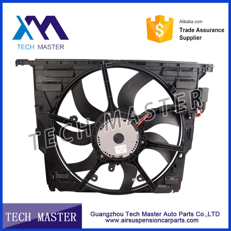 Voor Nieuwe F18 600W Automobiel de Auto Koelventilator van BMW/17418642161 Automobiel