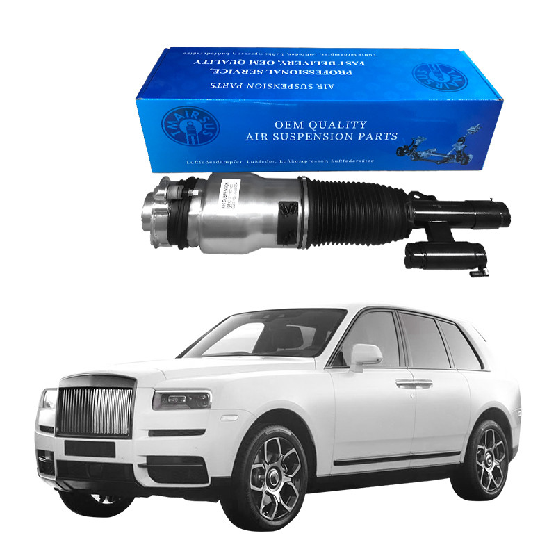 Voorste elektrische schokdemper voor Rolls-Royce Cullinan 2019- 37106878223