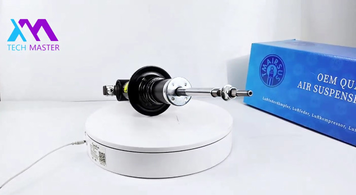 OEM-standaard voorste schokdemper voor airstrut-ophanging Cadillac Escalade 19353949 19368457