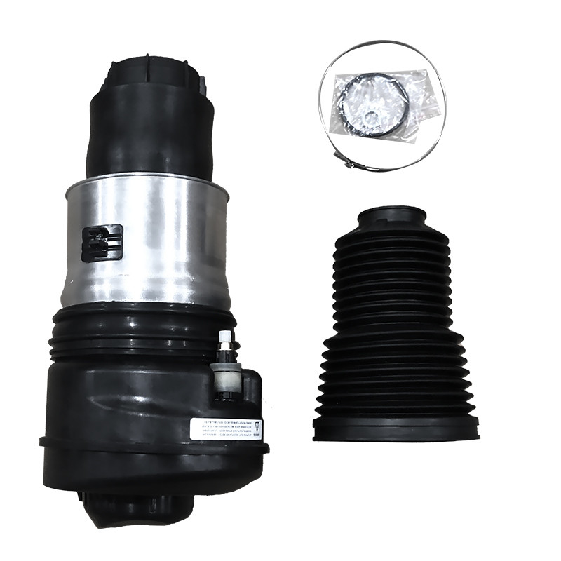 Voorrubber Air Ride Lift Shock Bag Spring Voor A6 C8 4K A6 Avant 2018- 4K0616039 4K0616040