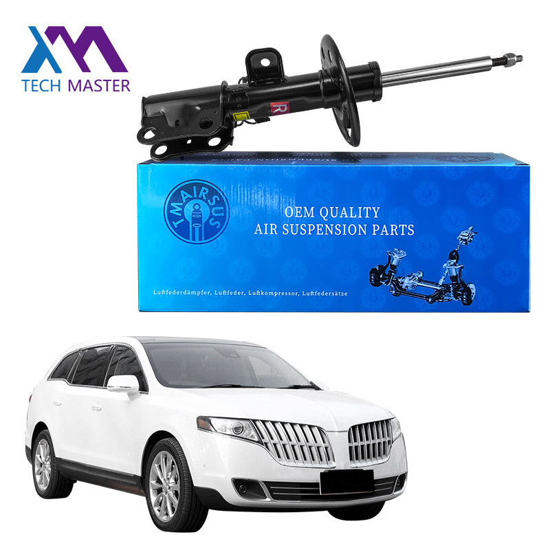 EG9Z18124D Air Suspension Schock Absorber voor LINCOLN MKZ 2013- Front Shocks met ADS