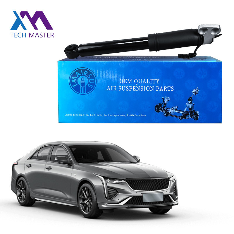 Air Suspension Shock Absorber voor Cadillac ATS CTS 2013-2020 Achterstoot met ADS 84230447 84230453