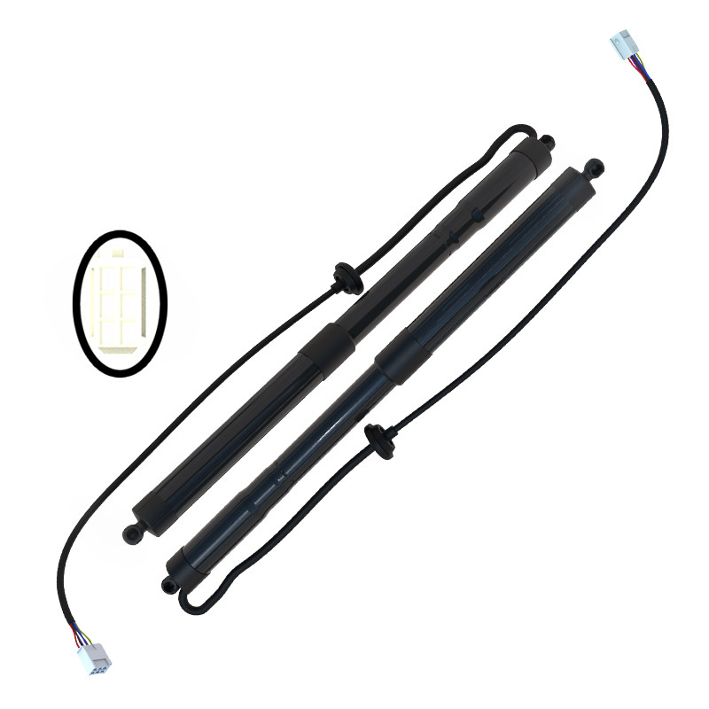 Toyota RAV4 Power Lift Gate Gas Spring Spindle Drive voor achterdeur 6892009010 6891009010
