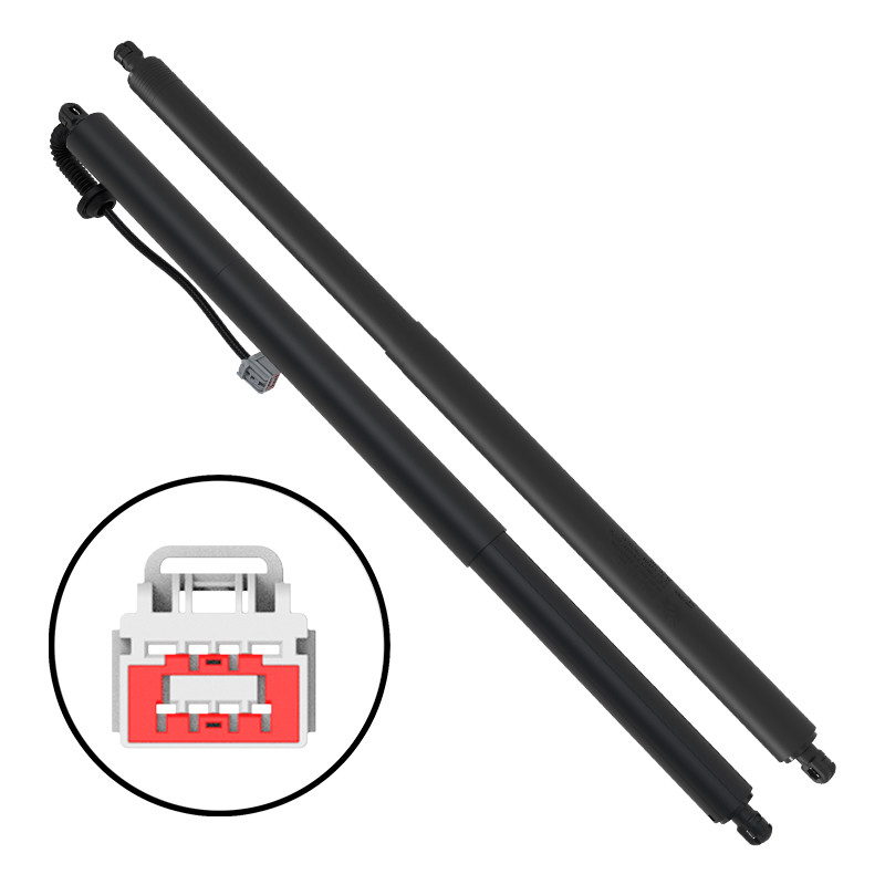 Achtersteengassteun elektrisch voor Ford KUGA & Escape Gas Spring Hood Achtersteengas Lift Supp CJ54S402A55AD