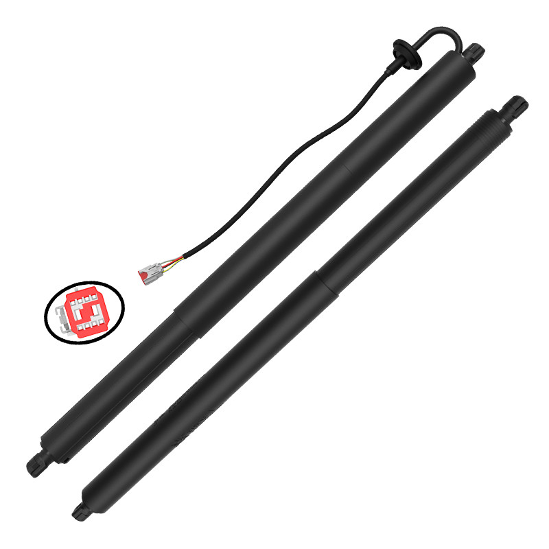 Soft Lock Spindle Drive Voor Ford Edge Achterluikluis Lift Support FT4Z14B351A