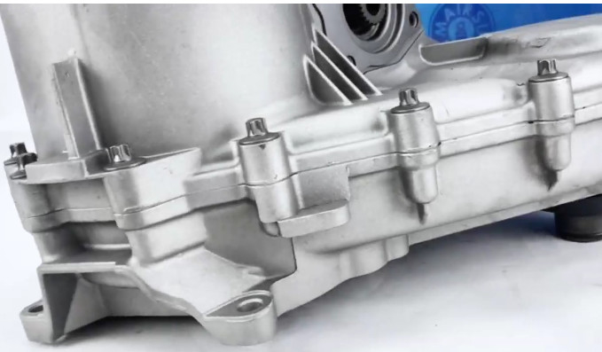 OE NO ATC700 Transfersysteem voor de BMW X5 E70 X6 E71 27107599886