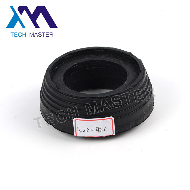 2203202438 van de de Reparatieuitrusting van de Luchtopschorting zet het Voorrubber voor Mercedes W220 S320 S350 S500 op