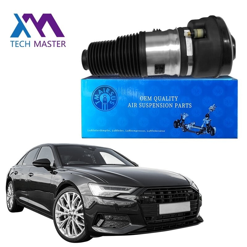 Autoverhanging Voor Audi A6 C8 4K A6 Avant Witih Sport Voorverhanging 4K0616039
