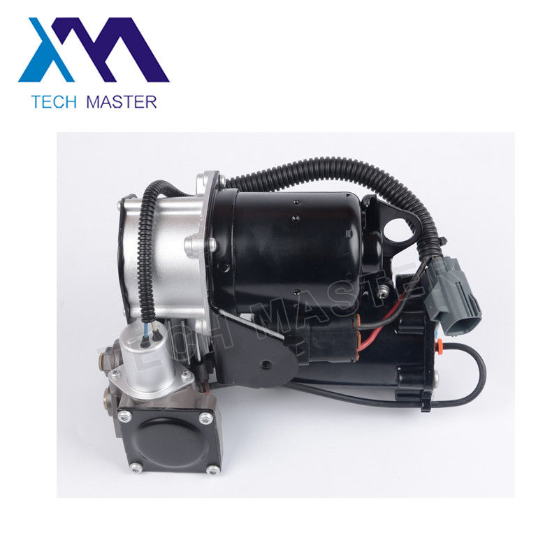 Ontdekking 3/4 Range Rover-Beschikbare de Pomplr015303 OEM/ODM van Sportairmatic