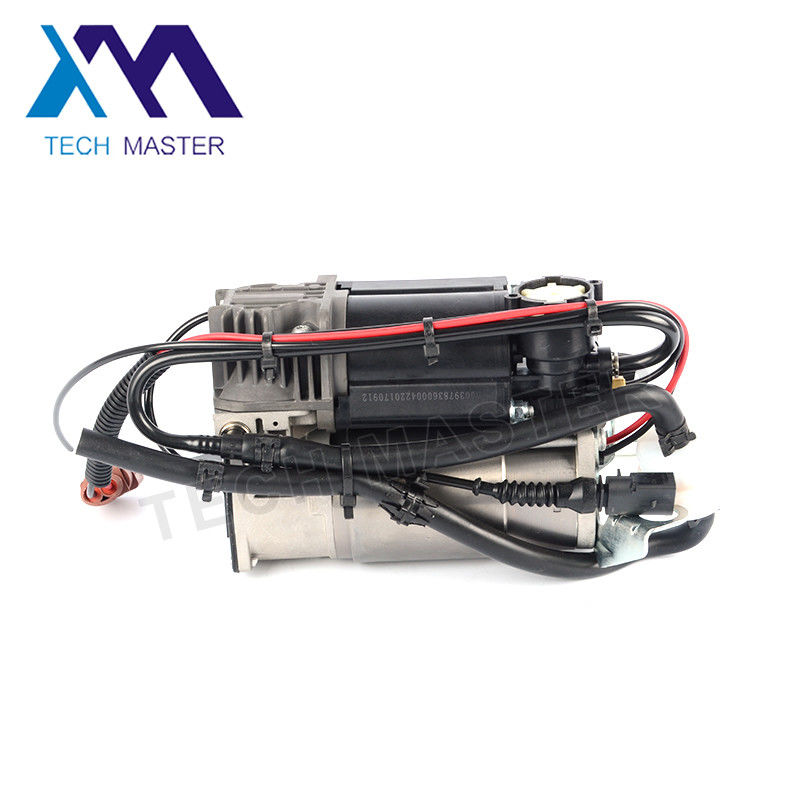 Nieuwe de Compressorpomp van de Luchtopschorting voor Audi A6C6 4F0616005F 4F0616005E 4F0616006A 2004-2011