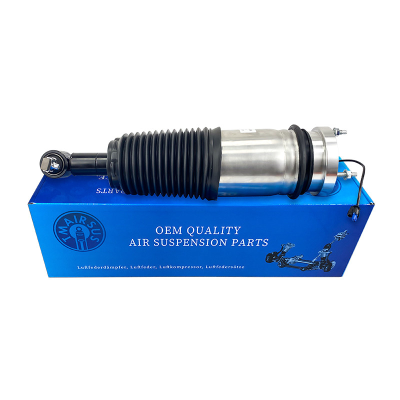 Voor-links-rechts Auto Air Shock Absorber / Air Suspension Shock voor Cadillac Escalade