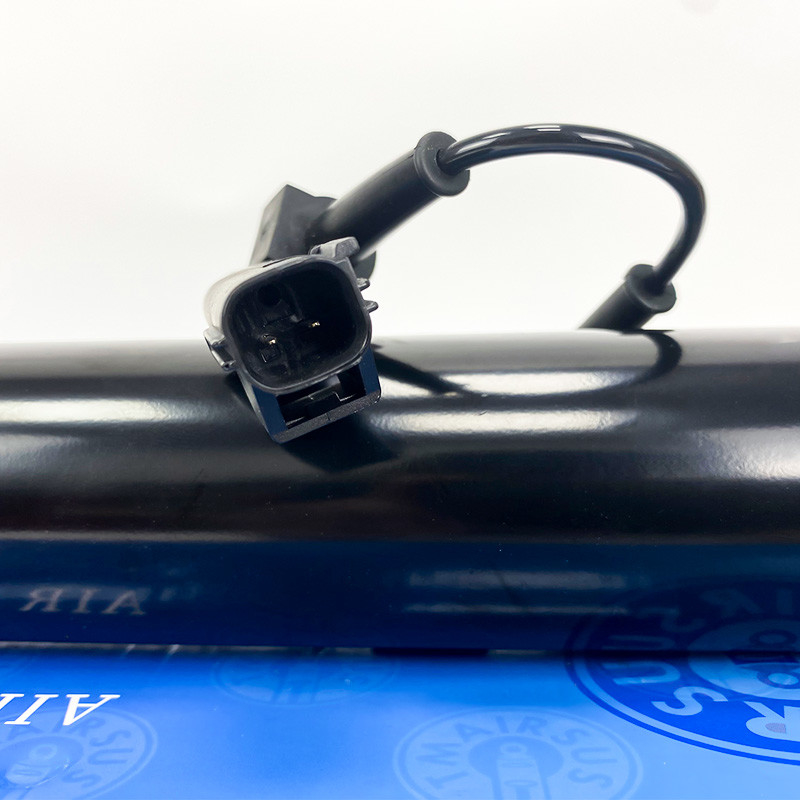 Lincoln MKT Auto Air Shock Absorber van staal aluminium rubber voor Lincoln MKT EG9Z18125A
