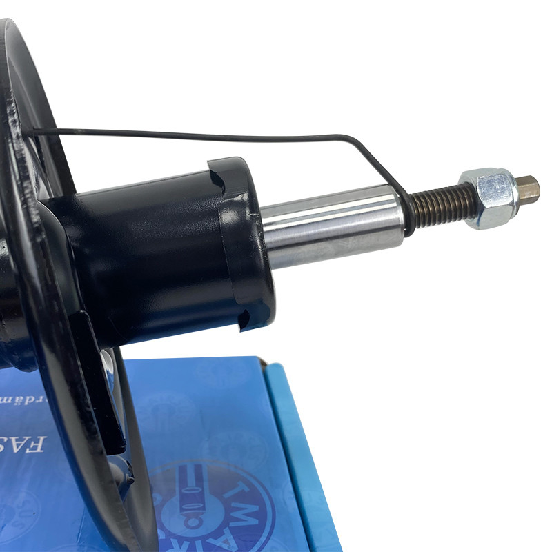 Lincoln MKT Air Suspension Shock Front Right Airmatic Shock Absorber Voor vervanging DA5Z18124A