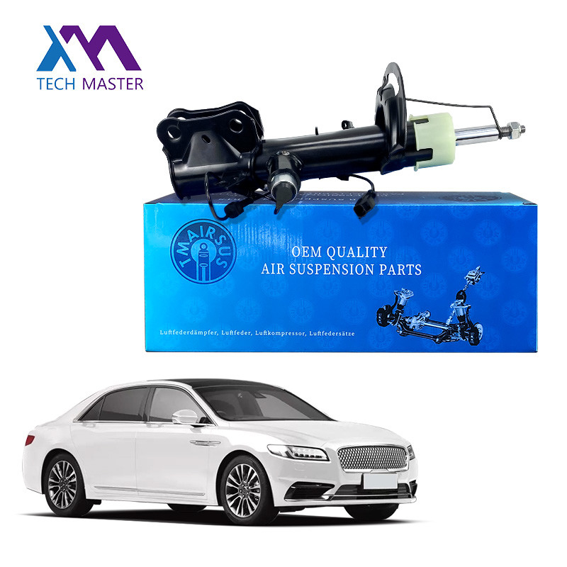 OEM Performance LINCOLN MKC 2014-2019 Luchtvering Schokdempers Voorkant EJ7Z18124B EJ7Z18124A