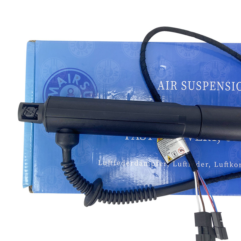 51247332697/51247332698 Automatische krachttang voor X6 E71 Achterste linker- of rechterste achterdeur