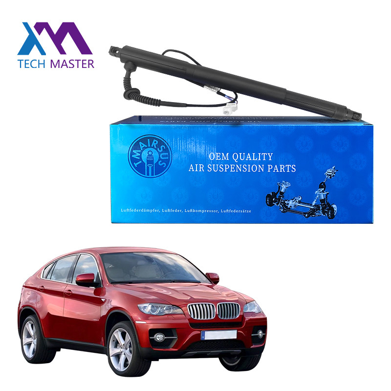 Wereldmarkt Automatische lage geluid elektrische power lift poort Voor BMW X6 E71/E72 Direct vervangen