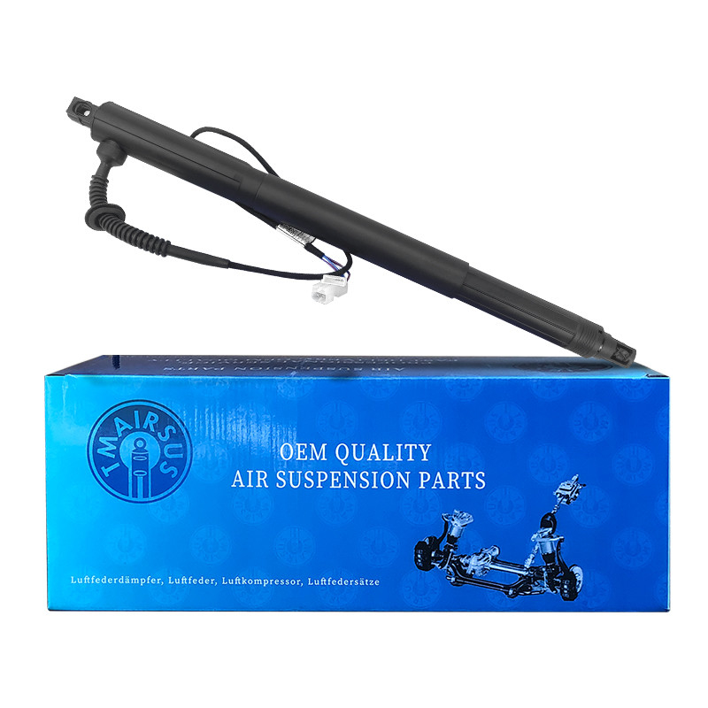 Automatische Quiet X6 E71 E72 2007-2014 Power Lift Gate vervanging voor Global Automotive