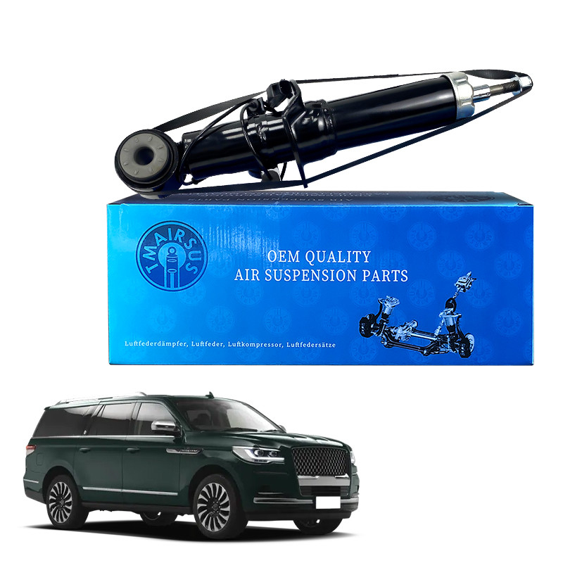 Ford Lincoln schokdemper Achter links rechts voor een soepele rijervaring