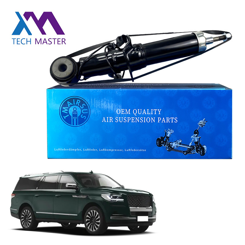 1-3 dagen verzendtijd Voor Ford Lincoln 2018-2021 Air Suspension Shock Achter Links Rechts