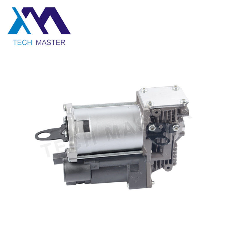 Het Blok van de luchtcompressor/de Compressor van de Luchtopschorting voor Mercedes W164 X164 1643201204