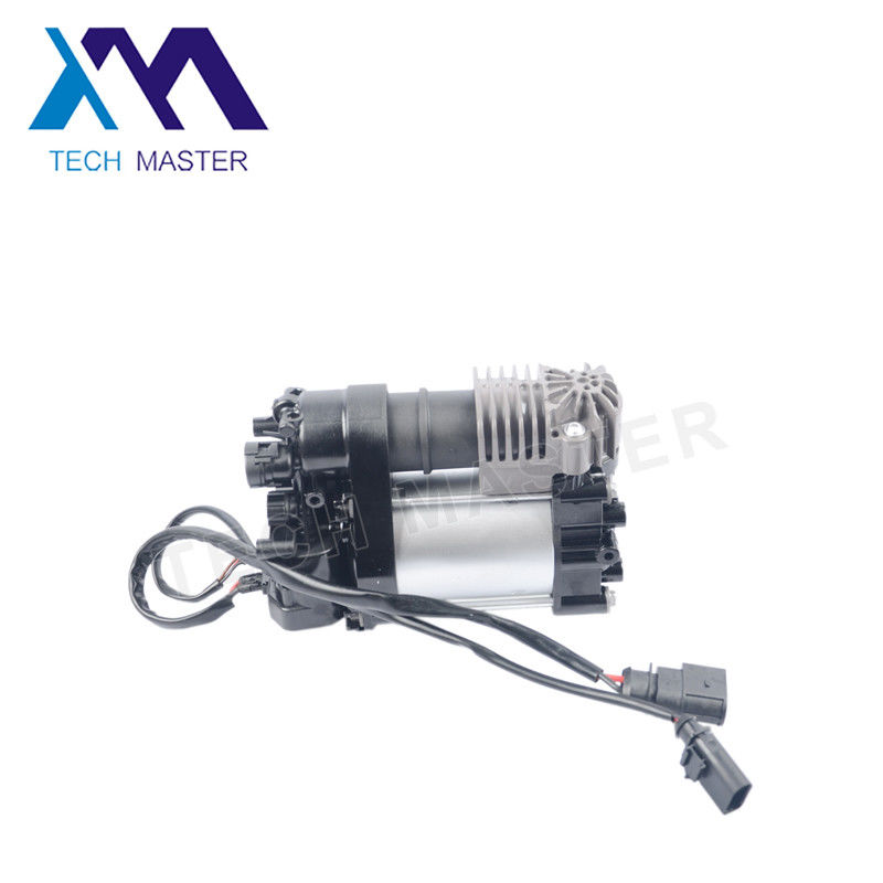 7P0698007A 7P0698007B 7P0698007D 7P0616006F 7P0616006E voor van de de Luchtopschorting van Touareg N-F II de Compressorpomp