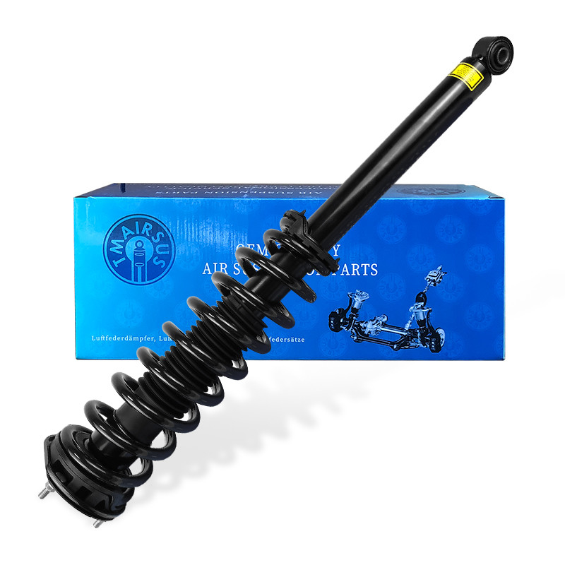 OEM-kwaliteit Air Shock Absorber vervanging voor Tesla Model S achtervering
