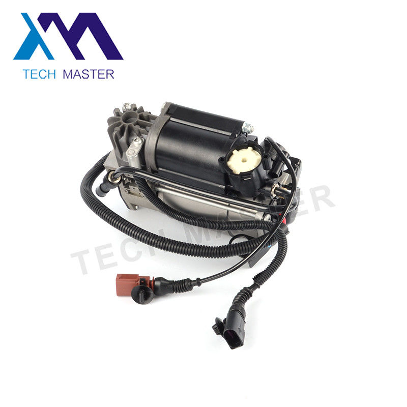 Autoopschortingsfabrikant 4E0616007D 4E0616007B 4E0616005F 4E0616005D voor van de de Luchtopschorting van A8D3 4E het Deel van de de Compressorpomp