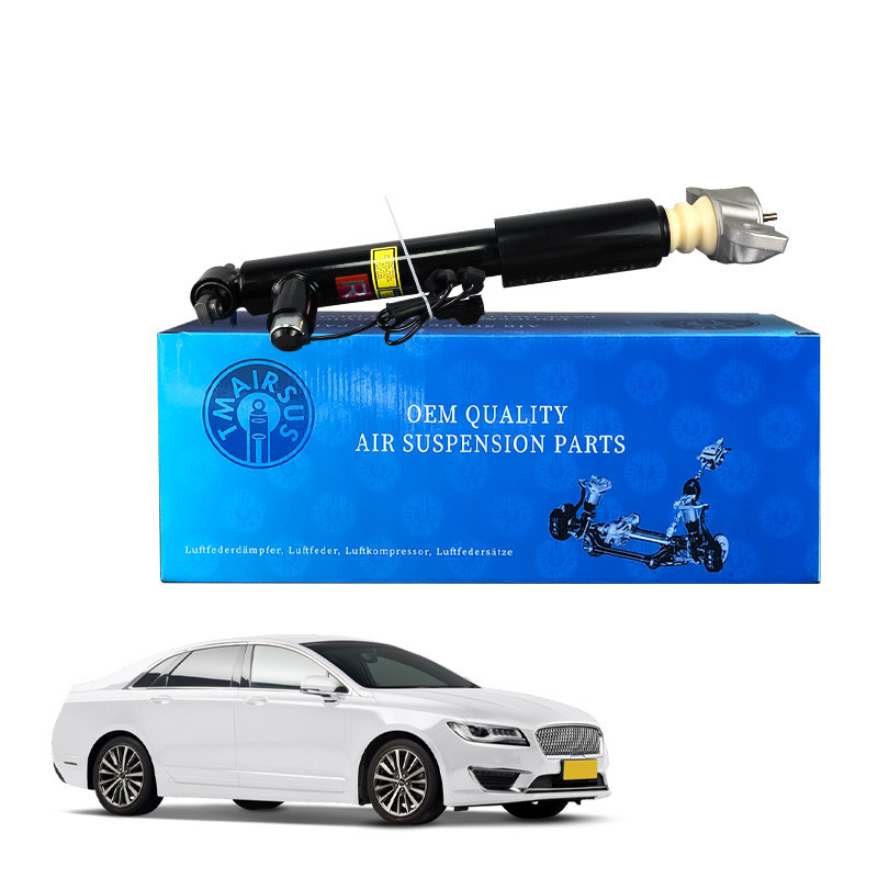 Air Suspension Air Shock Strut Absorber met elektronische sensor voor Lincoln MKZ HG9Z18125D HG9Z18125C