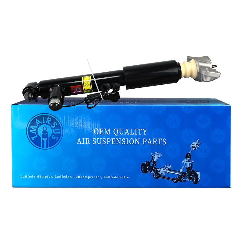 Achteras links schokdemper met elektrische HG9Z18125E HG9Z18125C voor LINCOLN MKZ
