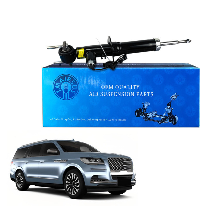 Voorzijde van de schokdemper voor Lincoln MKZ 2013-2020 EG9Z18124D 2013-