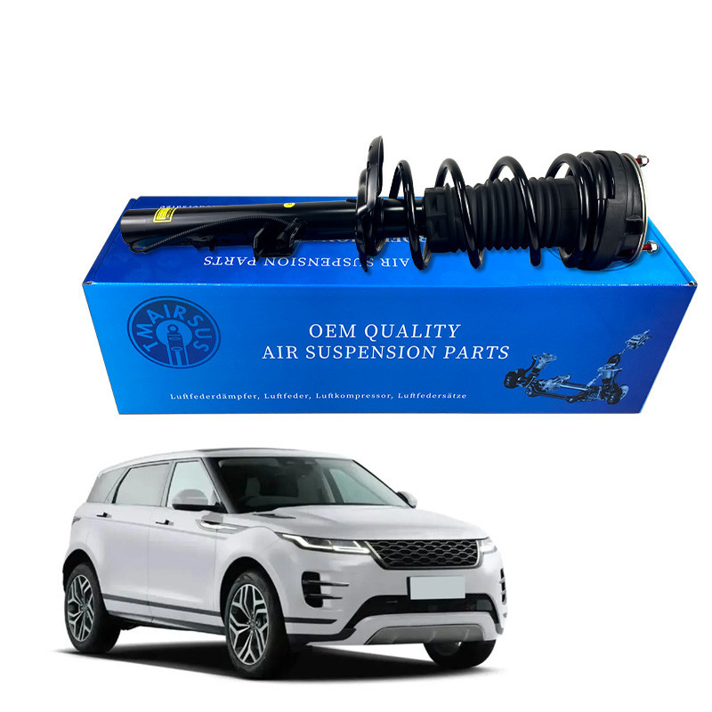 Range Rover Evoque 12-16 Hydraulische schokdemper W / Magnetische demping Achter links en rechts LR024440 LR024447